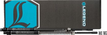 Legend Suspensions 04140600 Fork springs Ref : LGD00113A / 04140600 