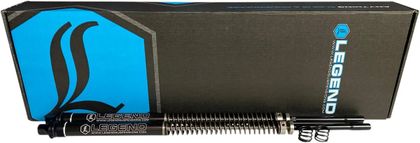 Legend Suspensions 04140600 Fork springs