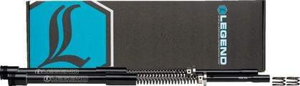 Legend Suspensions 04140614 Fork springs Ref : LGD00114A / 04140614 