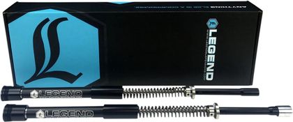 Legend Suspensions 04140614 Fork springs