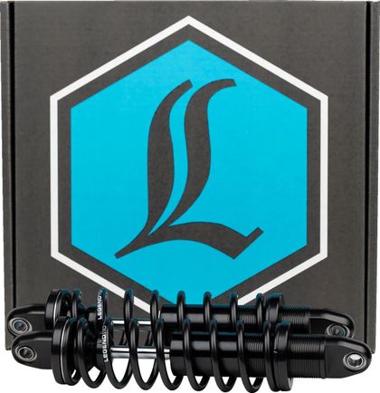 Amortisseur Legend Suspensions Revo Ref : LGD00118A / 13101113 