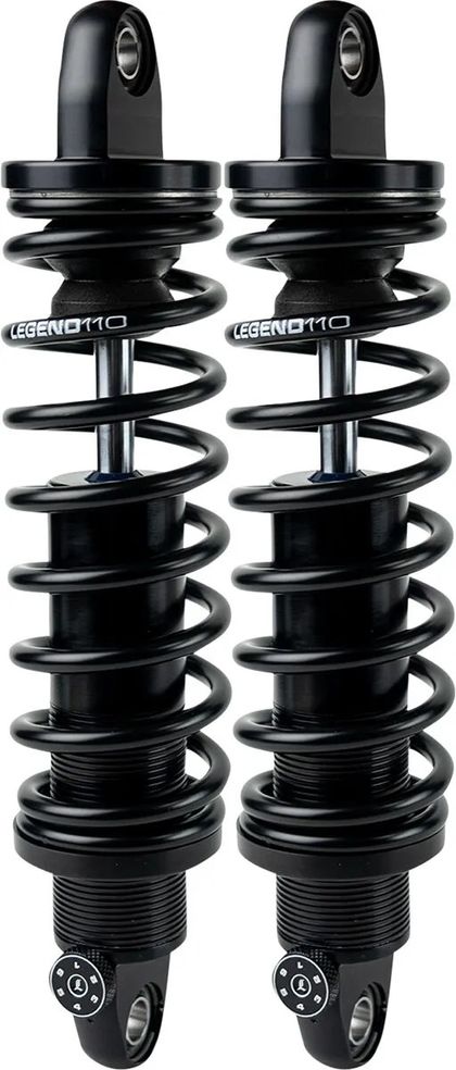 Amortisseur Legend Suspensions Revo - A