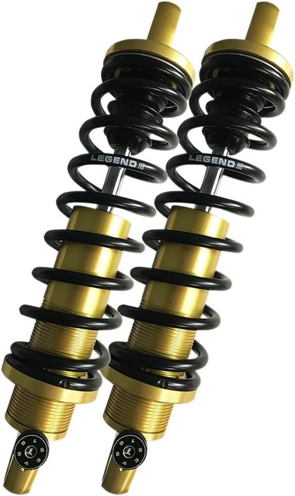 Amortisseur Legend Suspensions Revo - A