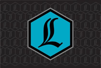 Stickers Legend Suspensions Autocollant Universel Ref : LGD00127A / 43202400 