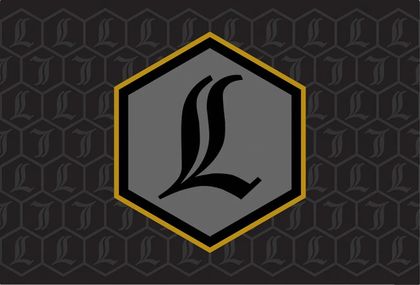 Stickers Legend Suspensions Autocollant Universel Ref : LGD00128A / 43202402 