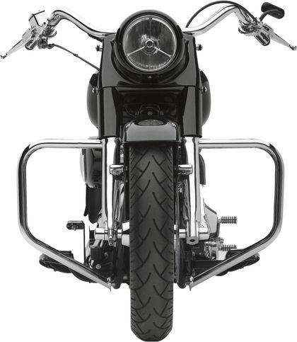 Pare-carter Lindby Barre protection Unibar