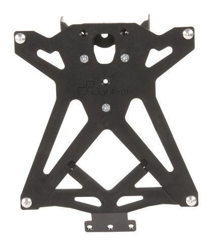 LighTech Einstellbares Kit Plattenhalter Ref : LIG00093A / 1071779 