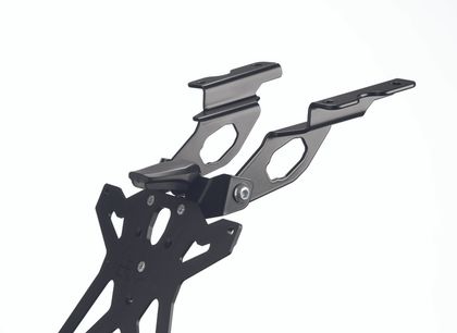 LighTech Einstellbares Kit Plattenhalter