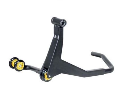 Caballete LighTech Single Arm Rear Stand (without pin)