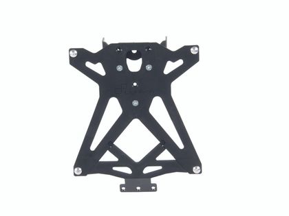 Support de plaque LighTech réglable Ref : LIG00372A / 1071852 