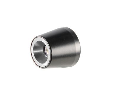 Embouts de guidon LighTech Série 200 - Argent