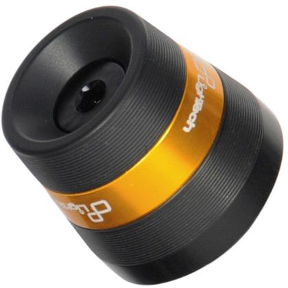 Embouts de guidon LighTech - Série 300 - Or