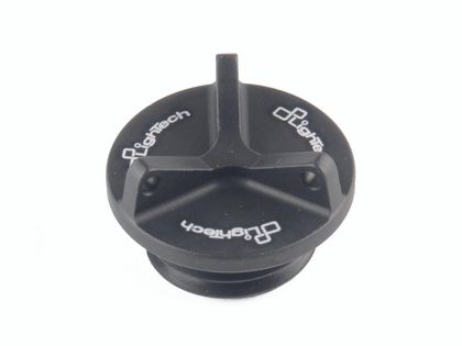 LighTech Öleinfüllschraube Alu M20x1,5mm Ölwannenstopfen Ref : LIG00556A / 1083064002 