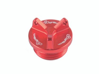 LighTech Öleinfüllschraube Alu M20x1,5mm Ölwannenstopfen Ref : LIG00558A / 1083064004 