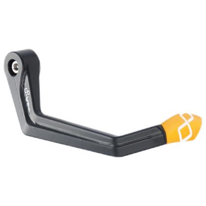 LighTech Brake Aluminium 148mm - Gold Universal Lever protection