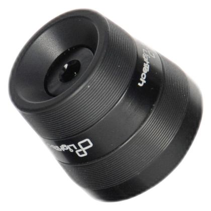 Embouts de guidon LighTech - Série 300 - Noir