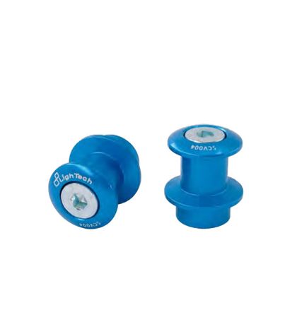 LighTech M8 - Blauw Diabolo Universeel