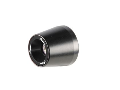 Embouts de guidon LighTech Série 200 - Noir
