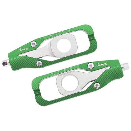Tendeur de chaîne LighTech Vert