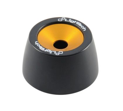 Protection Bras Oscillant LighTech axe roue - Avant + Arrière - Or
