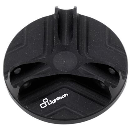 Bouchon de carter d'huile LighTech M26 x 3