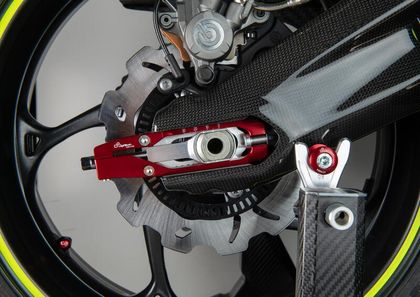 LighTech Chain tensioner