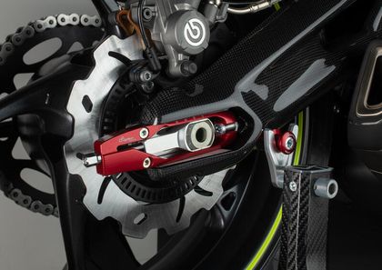 LighTech Chain tensioner