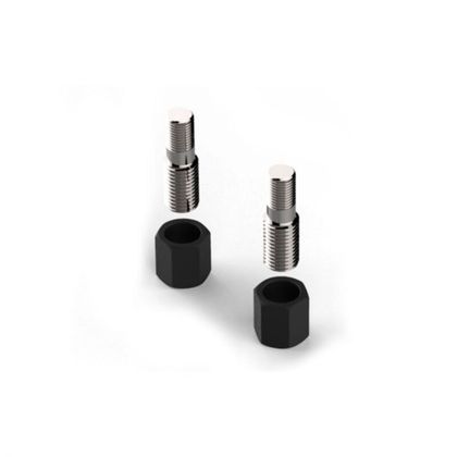 Rétroviseur LighTech Kit adaptateur de M10x1.5 à M8 Universel