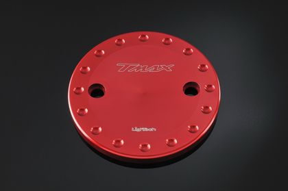 LighTech RED Motor protection