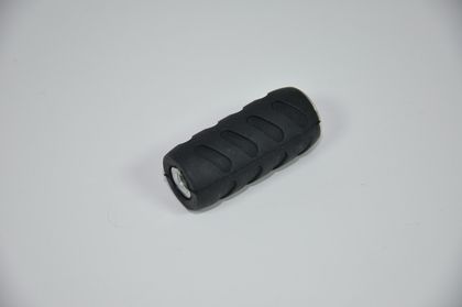 Commandes reculées LighTech Embout de sélecteur avec caoutchouc Universel