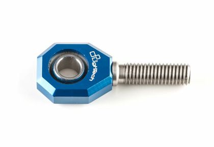 LighTech Uniball Ø8xM8 Right Cobalt for Rearset Afstandsbediening Universeel