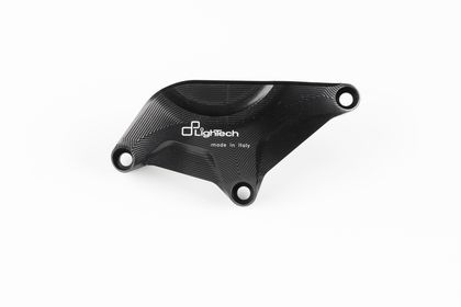 LighTech dynamodeksel zwart MV Augusta (L) Motorbeveiliging