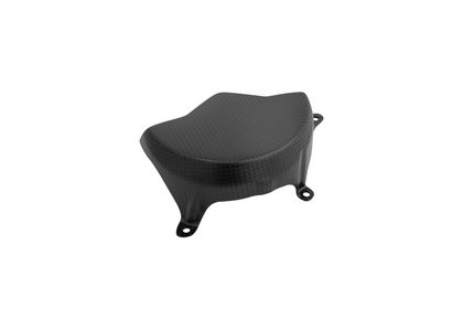 LighTech Pick-Up Carbon Mat Motor protection