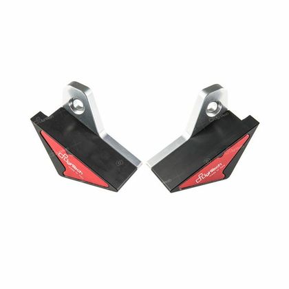 LighTech - Nylon Motor protection