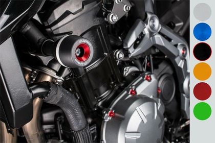 Protection Moteur LighTech de - Nylon Ref : LIG01060A / 1072058 