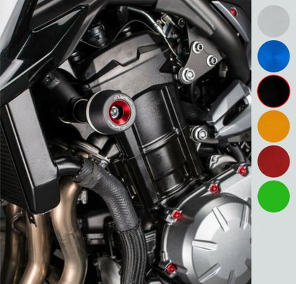 Protection Moteur LighTech de - Nylon