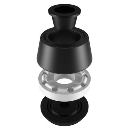 Protection Moteur LighTech de - Nylon