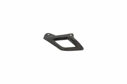 LighTech Chain Glossy Carbon Motor protection