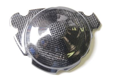 LighTech Alternator Glossy Carbon Motor protection