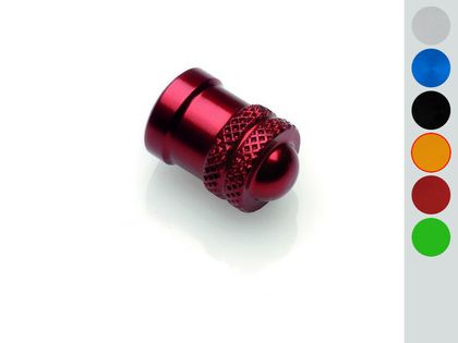 LighTech KAPPE ALU GOLD (STK.) Ventil Universell