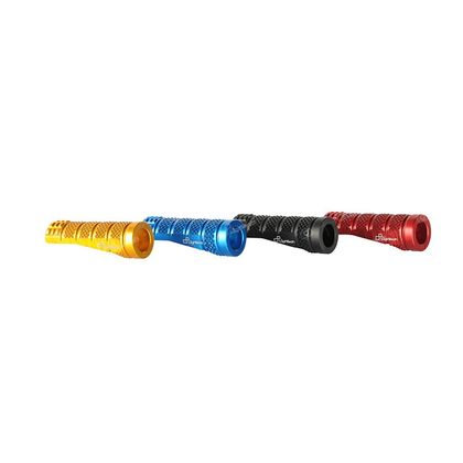 Repose-pieds LighTech - cobalt Universel