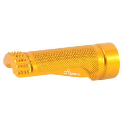 LighTech Universal Footpegs Gold Voetsteun Universeel Ref: LIG01126A / 1096061003 