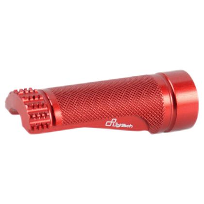 Repose-pieds LighTech - rouge Universel Ref : LIG01127A / 1096061004 