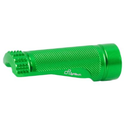 Repose-pieds LighTech - vert Universel Ref : LIG01128A / 1096061006 