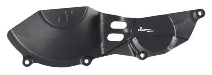 LighTech Pick-Up Aluminium Motor protection