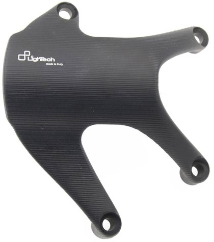 LighTech Water Pump Aluminium Black Motor protection