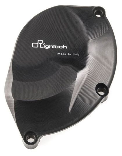 LighTech Alternator Aluminium Motor protection
