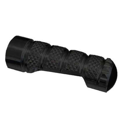 LighTech Fixed Foot Peg M8x20 1pc Voetsteun Universeel