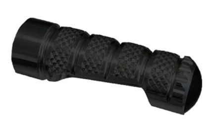 Repose-pieds LighTech M8x25 1pc Universel
