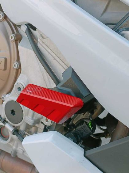 Protection Moteur LighTech de - Nylon